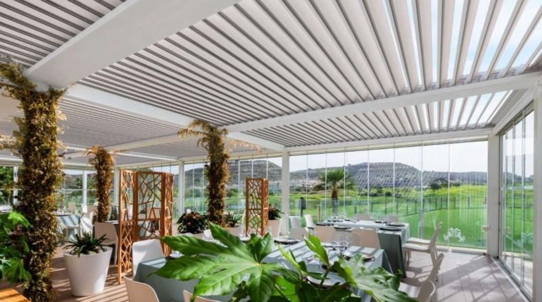 Alicante - Monforte del Cid - 270m2