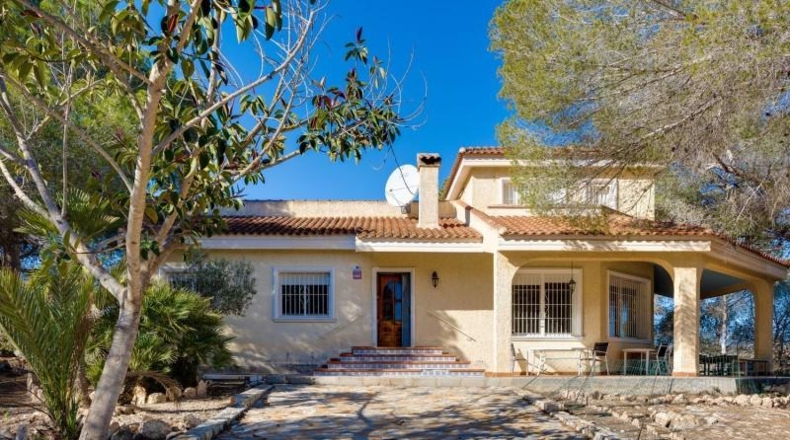 Alicante - Torrevieja - 18850m2