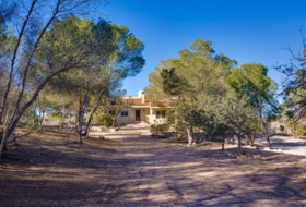 Torrevella 18850&nbsp;m² 