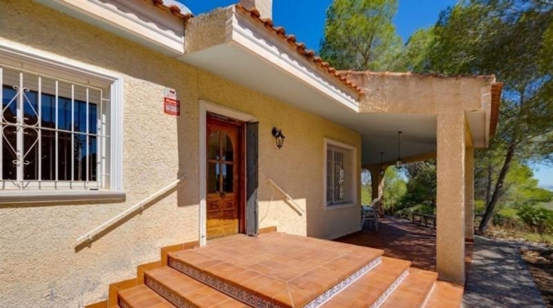 Alicante - Torrevieja - 18850m2