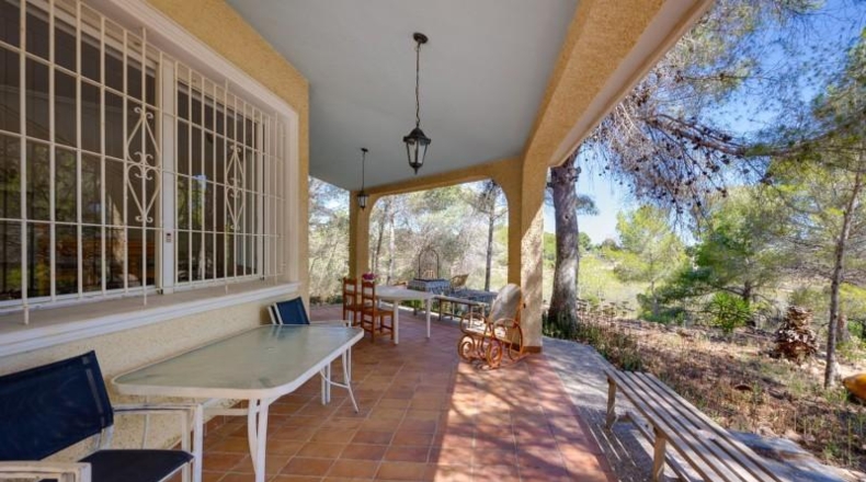 Alicante - Torrevieja - 18850m2