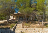 Xalet independent amb terreny en venda a la España, Torrevella, ref.: TR410867 foto