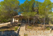 Xalet independent amb terreny en venda a la España, Torrevella, ref.: TR410867 foto