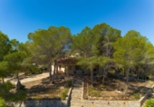 Xalet independent amb terreny en venda a la España, Torrevella, ref.: TR410867 foto