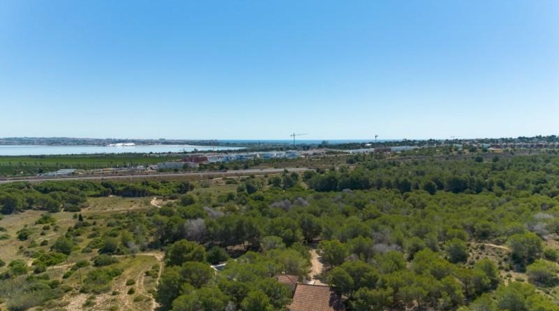 Alicante - Torrevieja - 18850m2