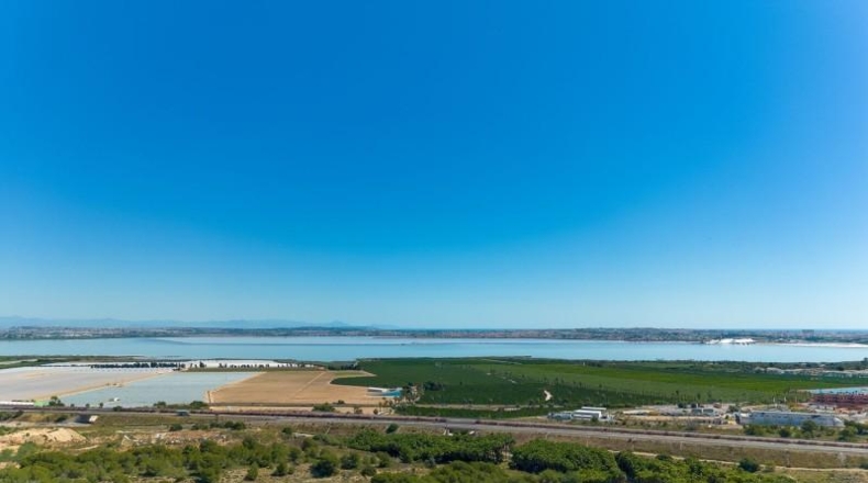 Alicante - Torrevieja - 18850m2