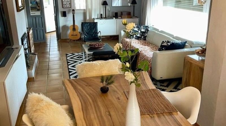 Малага - Marbella - 1300m2