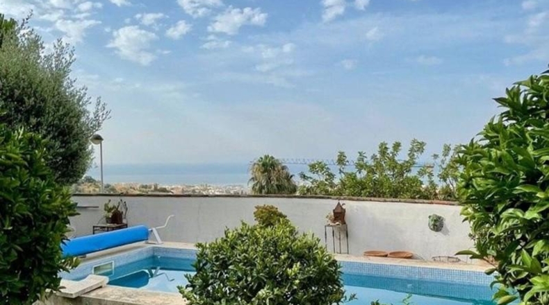 Малага - Marbella - 1300m2