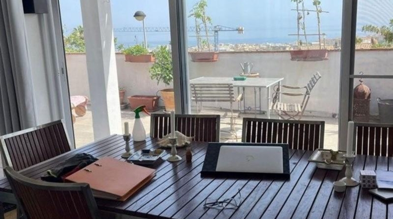 Малага - Marbella - 1300m2