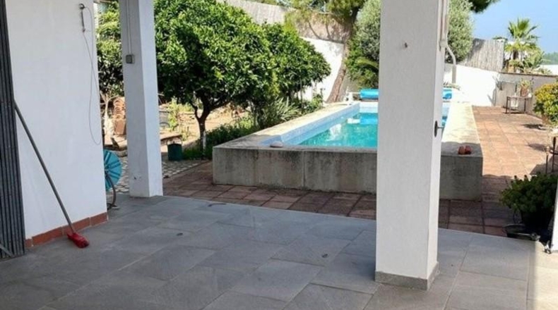 Малага - Marbella - 1300m2