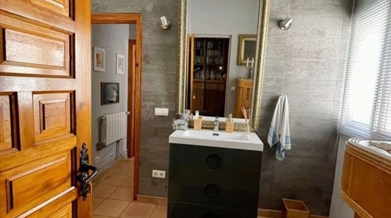 Малага - Marbella - 1300m2