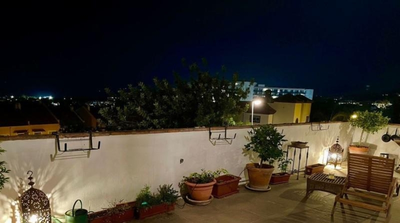 Малага - Marbella - 1300m2