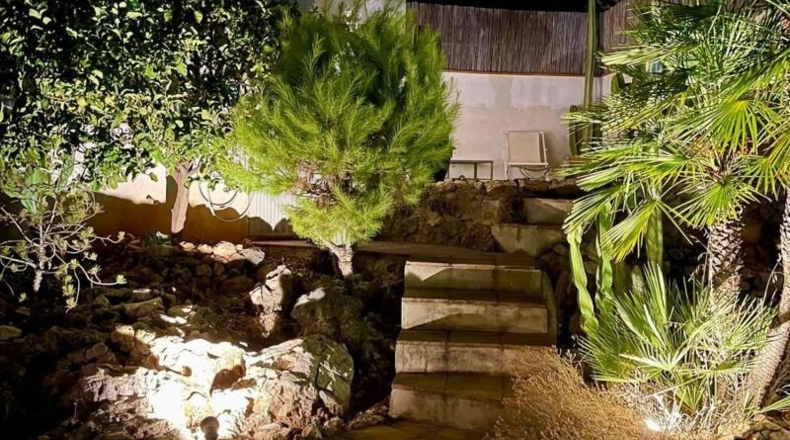 Малага - Marbella - 1300m2