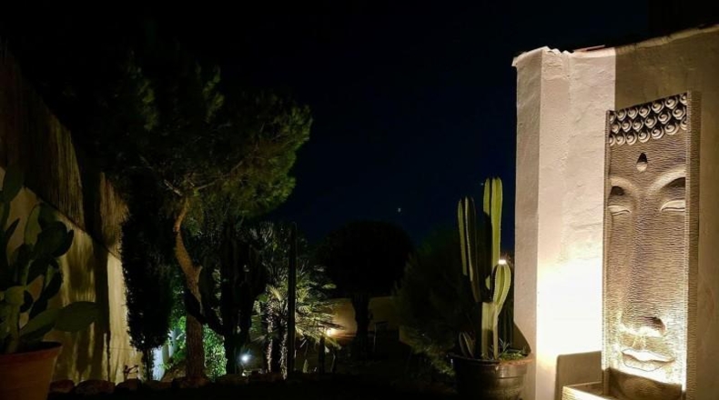 Малага - Marbella - 1300m2