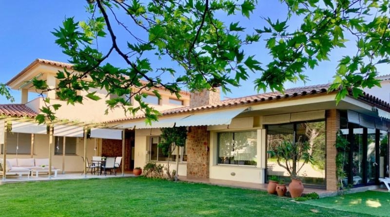 Gerona - l'Escala - 800m2