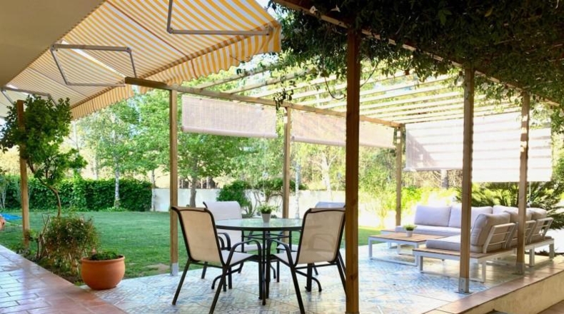 Gerona - l'Escala - 800m2