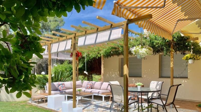 Gerona - l'Escala - 800m2