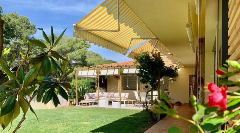 Gerona - l'Escala - 800m2