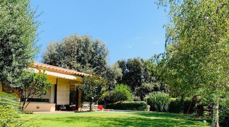 Gerona - l'Escala - 800m2
