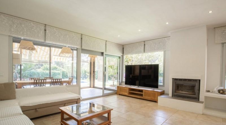 Gerona - l'Escala - 800m2