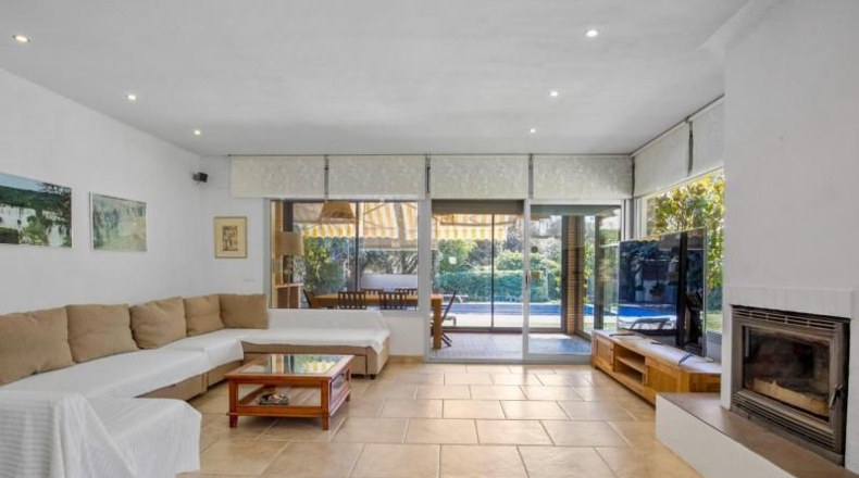 Gerona - l'Escala - 800m2
