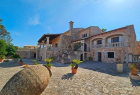 Lloret de Vistalegre 1294&nbsp;м²