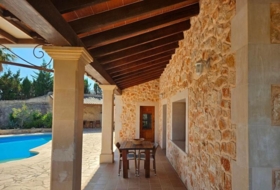 Lloret de Vistalegre 1294&nbsp;м²