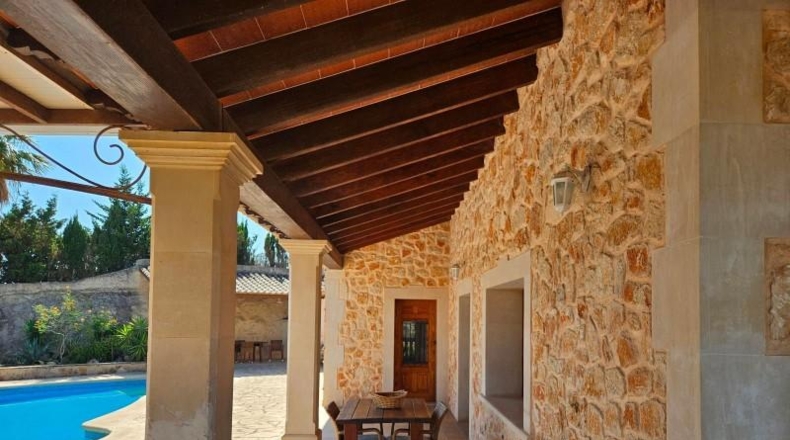 Balearic Islands - Lloret de Vistalegre - 1294m2