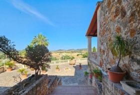 Lloret de Vistalegre 1294&nbsp;м²