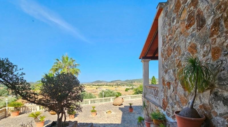Balearic Islands - Lloret de Vistalegre - 1294m2