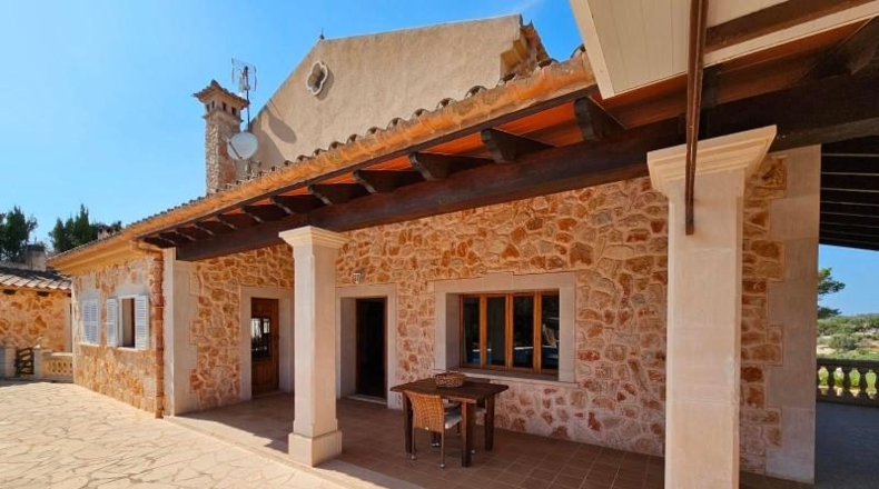 Balearic Islands - Lloret de Vistalegre - 1294m2