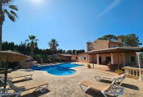 Lloret de Vistalegre 1294&nbsp;м²