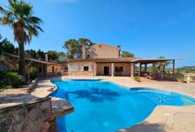 Lloret de Vistalegre 1294&nbsp;м²