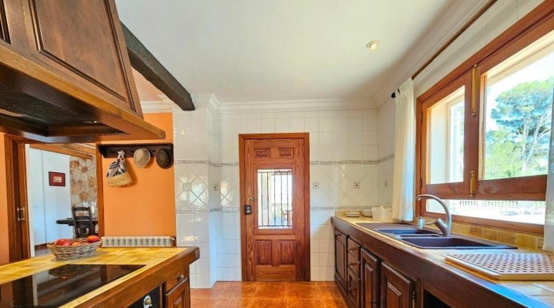 Balearic Islands - Lloret de Vistalegre - 1294m2
