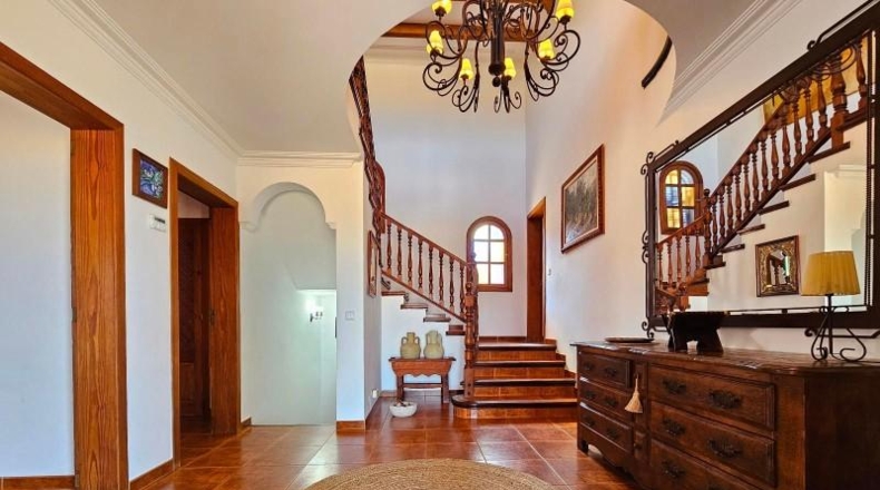 Balearic Islands - Lloret de Vistalegre - 1294m2