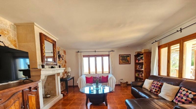 Balearic Islands - Lloret de Vistalegre - 1294m2