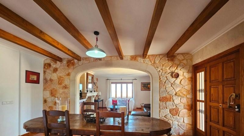 Balearic Islands - Lloret de Vistalegre - 1294m2