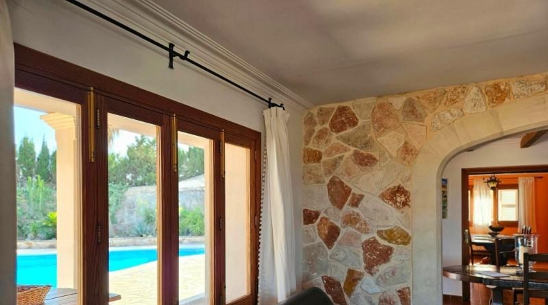 Balearic Islands - Lloret de Vistalegre - 1294m2