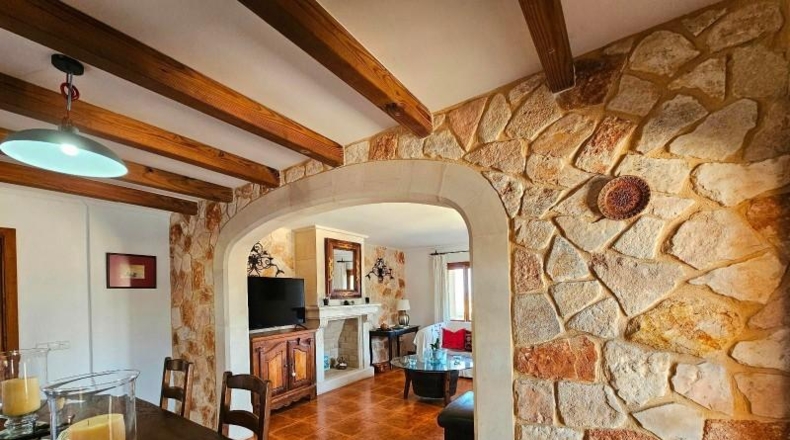 Balearic Islands - Lloret de Vistalegre - 1294m2
