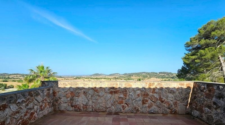 Balearic Islands - Lloret de Vistalegre - 1294m2