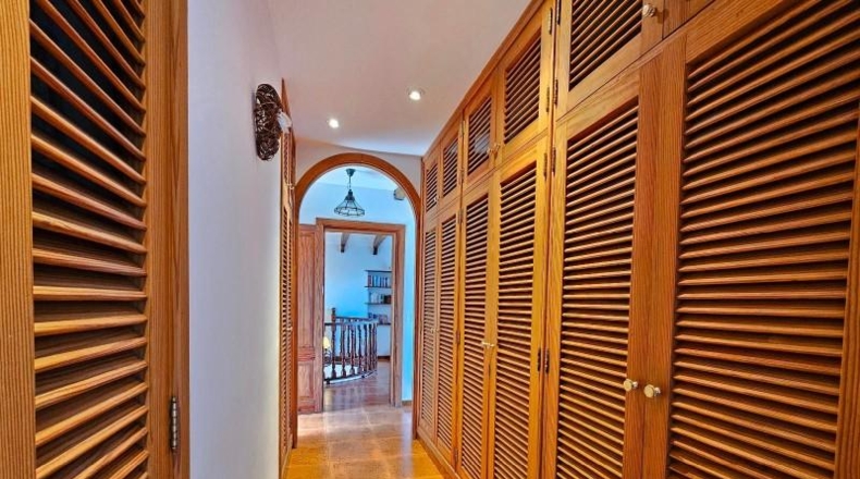 Balearic Islands - Lloret de Vistalegre - 1294m2