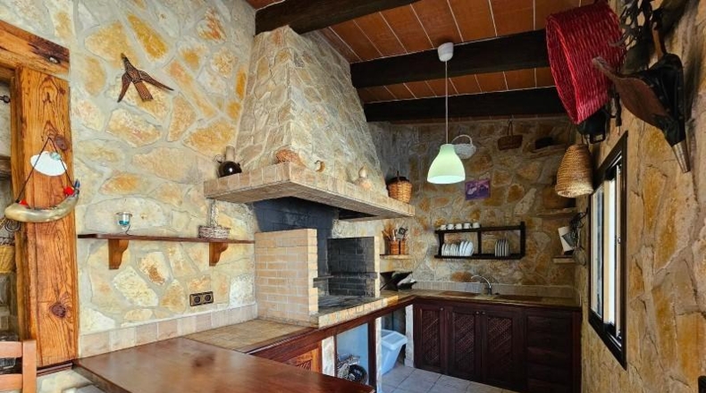Balearic Islands - Lloret de Vistalegre - 1294m2