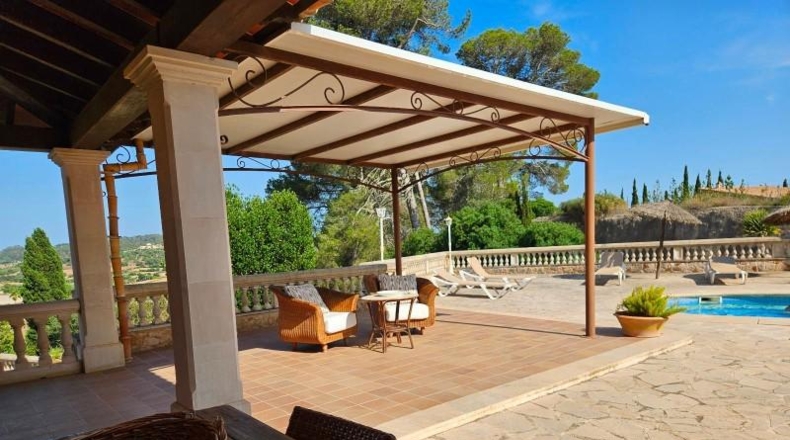 Balearic Islands - Lloret de Vistalegre - 1294m2