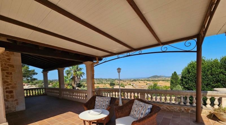 Balearic Islands - Lloret de Vistalegre - 1294m2