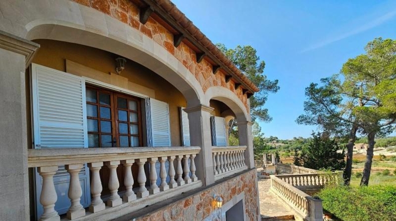 Balearic Islands - Lloret de Vistalegre - 1294m2