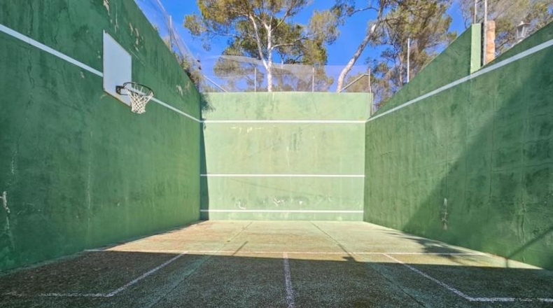 Balearic Islands - Lloret de Vistalegre - 1294m2