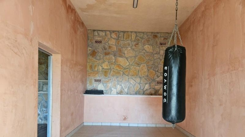 Balearic Islands - Lloret de Vistalegre - 1294m2