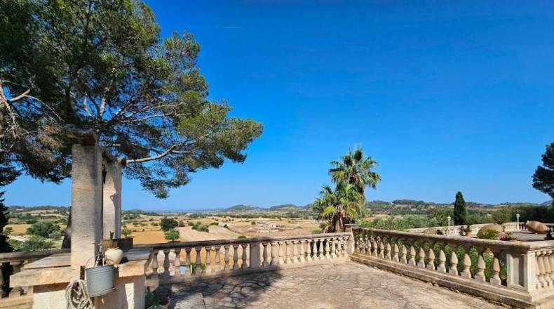 Balearic Islands - Lloret de Vistalegre - 1294m2