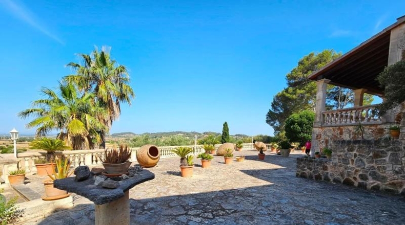 Balearic Islands - Lloret de Vistalegre - 1294m2