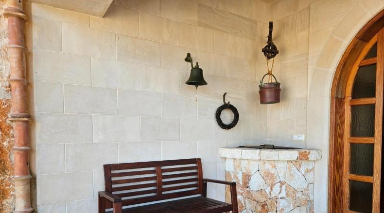 Balearic Islands - Lloret de Vistalegre - 1294m2